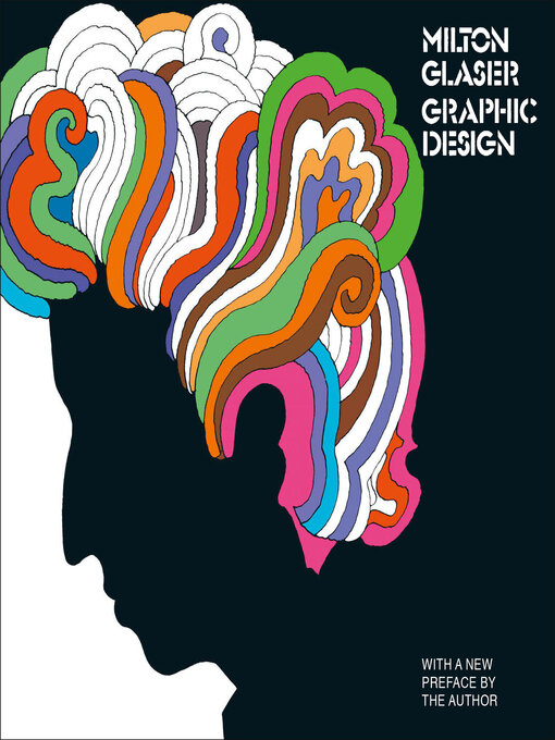 Title details for Milton Glaser by Milton Glaser - Available